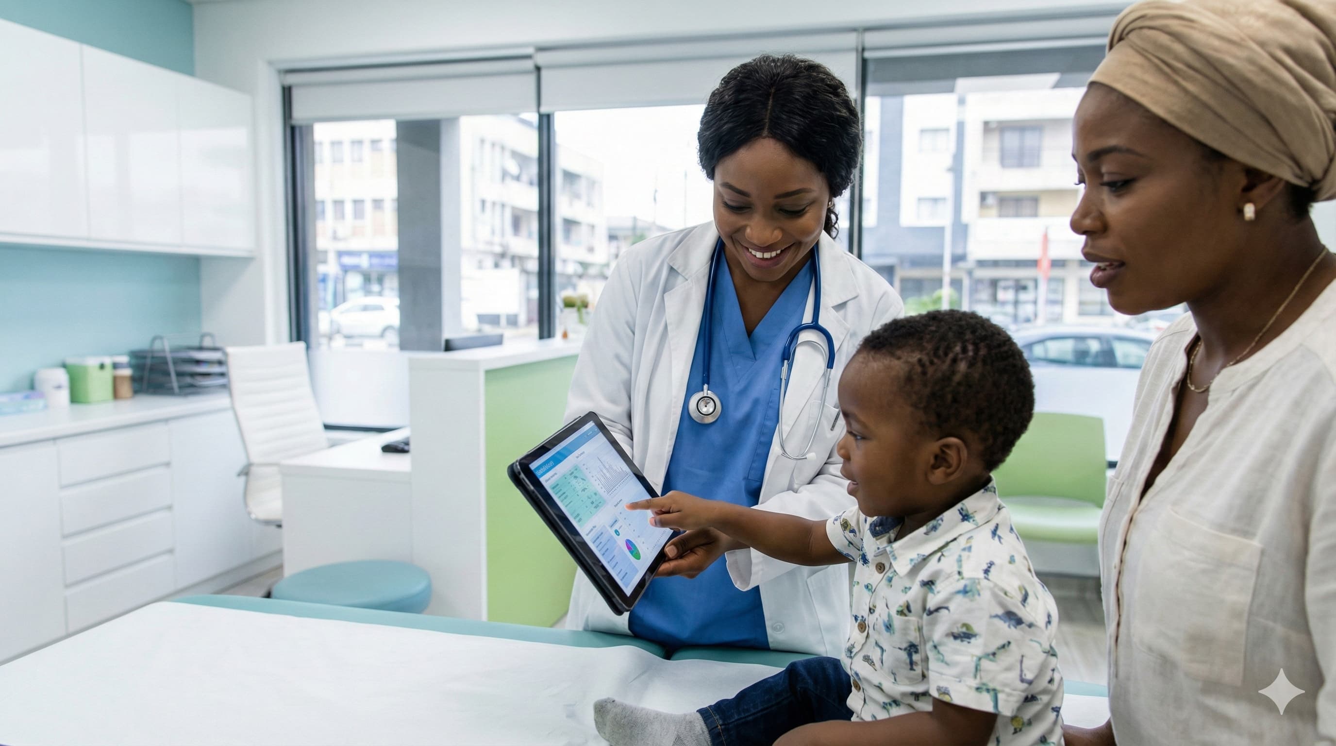 Efficiency in Nigeria