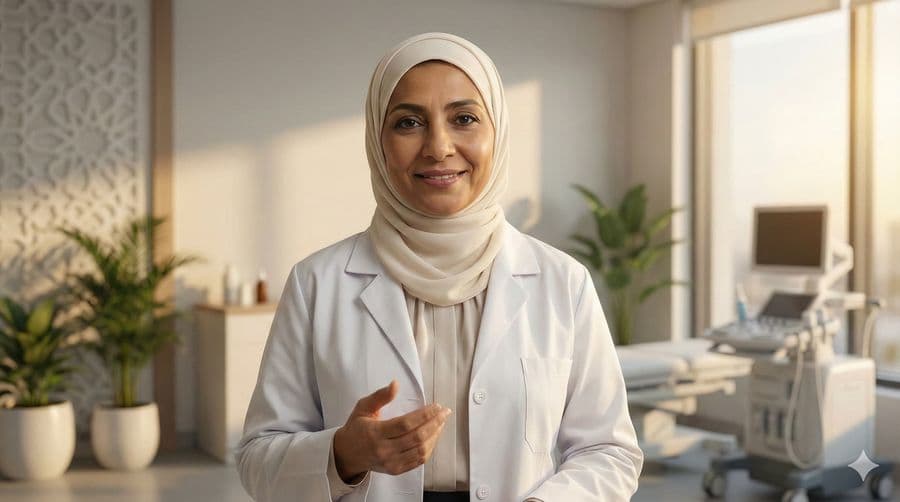 Shortage of pediatrician in Egypt