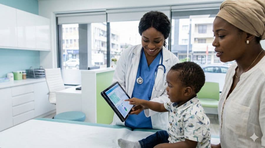 Efficiency in Nigeria