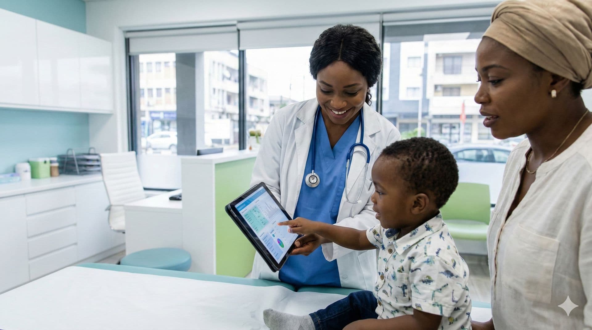 Efficiency in Nigeria